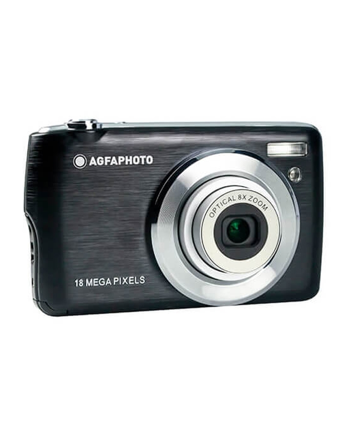 Agfa DC8200 - 21 Mega 8X Zoom